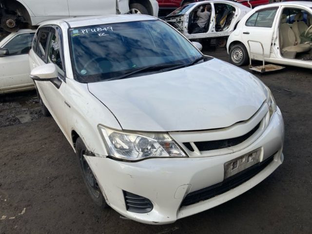 Toyota Corolla NKE165 12-Present