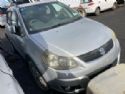 Suzuki SX4 YA11/YC11 2006-2014
