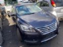 Nissan Bluebird Sylphy B17 2012-2016