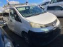 Nissan Vanette VM20