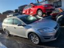 Ford Mondeo MK4 2011-2017