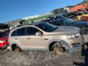 Holden Captiva Captiva 7 2011-2016
