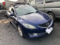 Mazda Atenza GH 2007-2012