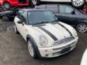 Mini Cooper R50 2000-2006