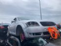 Audi TT MK1/8N 1998-2006