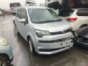Toyota Porte/Spade NCP141