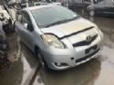 Toyota Vitz SCP90