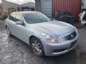Nissan Skyline V36 2006-2016
