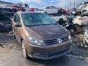Volkswagen Sharan 7N 2010-2015