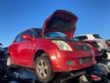 Suzuki Swift ZC21S 2004-2010