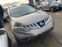 Nissan Murano Z51 2008-2013