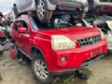 Nissan Xtrail T31 2008-2013