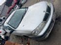 Nissan Pulsar N16 2003-2005