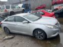 Hyundai i45 EB41/EC41 2011-2015