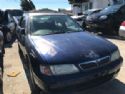 Nissan Primera P11 1995-2001