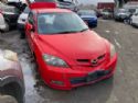Mazda Axela BK 2003-2009