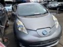 Nissan Leaf ZE0 2011-2016