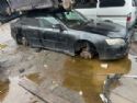 Subaru Legacy BL5 2003-2009