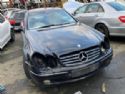 Mercedes-Benz CLK W209
