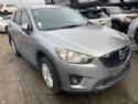 Mazda CX5 KE 02/12-11/14