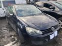 Volkswagen Golf MK7 2012-2016