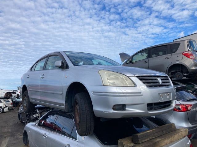 Toyota Premio AZT240 2004-2007