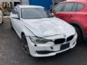 BMW 3 Series F30 320i 2011-2019