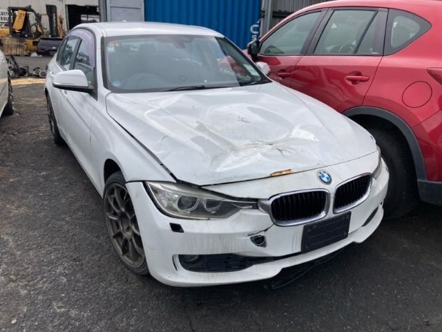 BMW 3 Series F30 320i 2011-2019