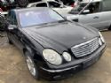 Mercedes-Benz E Class W211 2002-2009