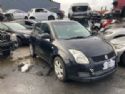 Suzuki Swift ZC71S 2004-2010