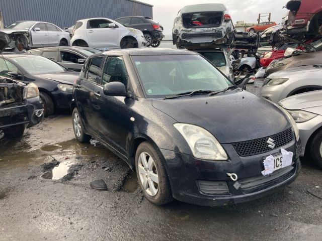 Suzuki Swift ZC71S 2004-2010