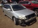 Toyota Avensis AZT250