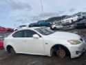 Lexus IS250 GSE20 2005-2008