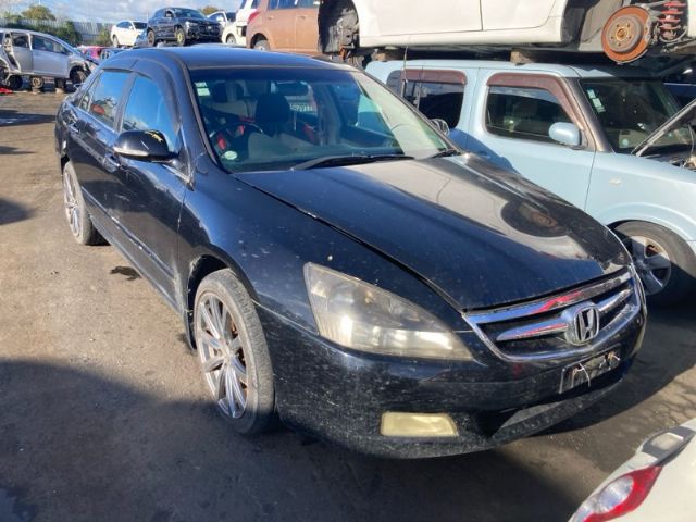 Honda Inspire UC1 2003-2007