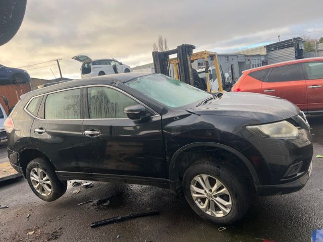 Nissan Xtrail T32 4WD 2013-2022