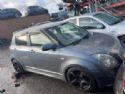Suzuki Swift ZC31S 2004-2010