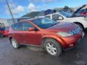 Nissan Murano Z50 2002-2007