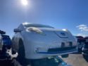 Nissan Leaf ZE0 2011-2016