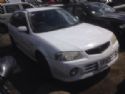 Mazda Familia BJ 1998-2003