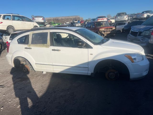 Dodge Caliber ST