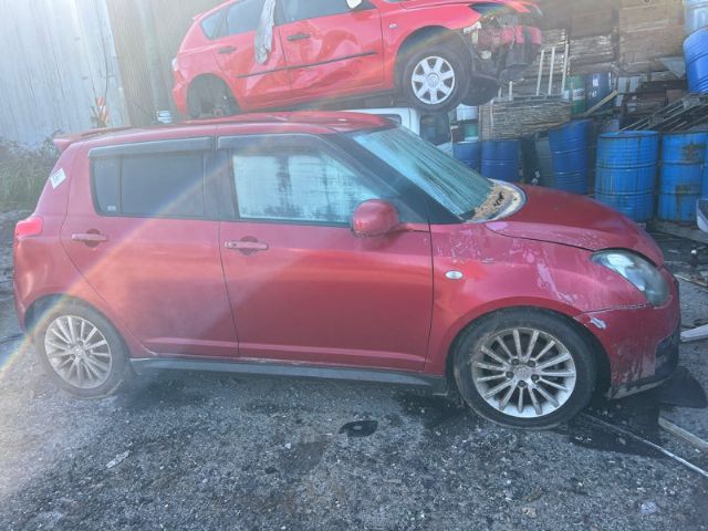 Suzuki Swift ZC32S 2012-2017