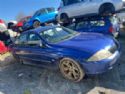 Ford Falcon AU2 04/2000-09/2002
