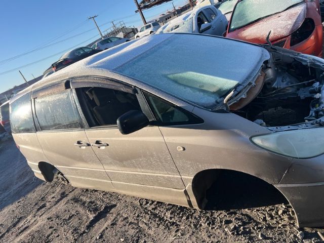 Toyota Estima ACR40W