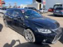 Lexus CT CT 200H 2011-2017