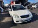Mercedes-Benz A Class W169 2005-2010