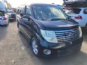 Nissan Elgrand E51 06/02-05/10
