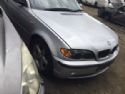 BMW 3 Series E46 Compact 320i 1993