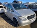 Mercedes-Benz Vito W639 2003-2014