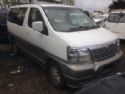 Nissan Elgrand E50 05/97-05/02