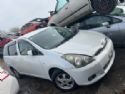 Toyota Wish ANE10 2003-2009